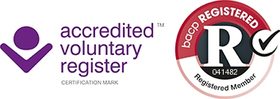 BACP Membership Badge